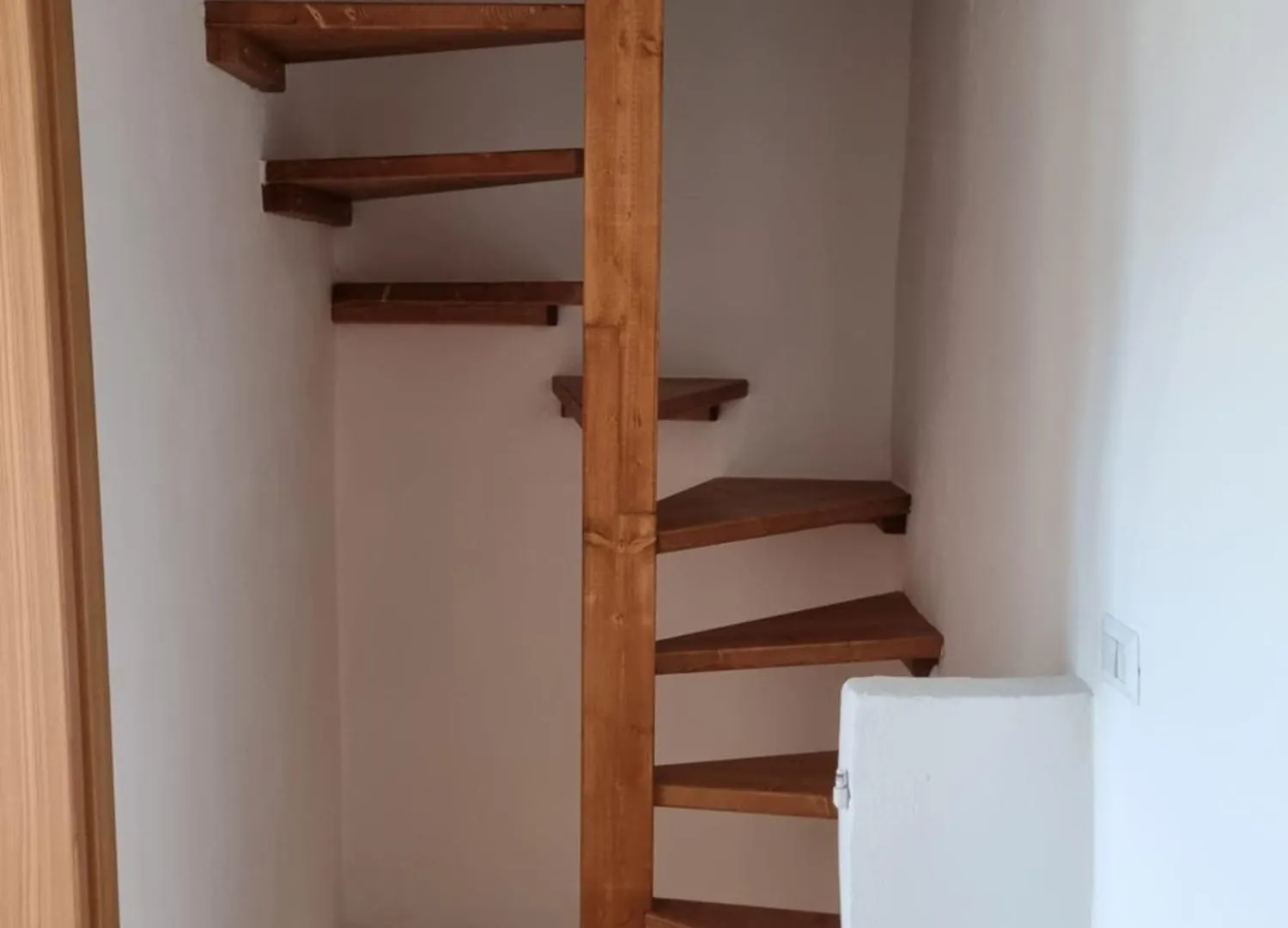 Casa Del Pozzo Apartamento Vercana