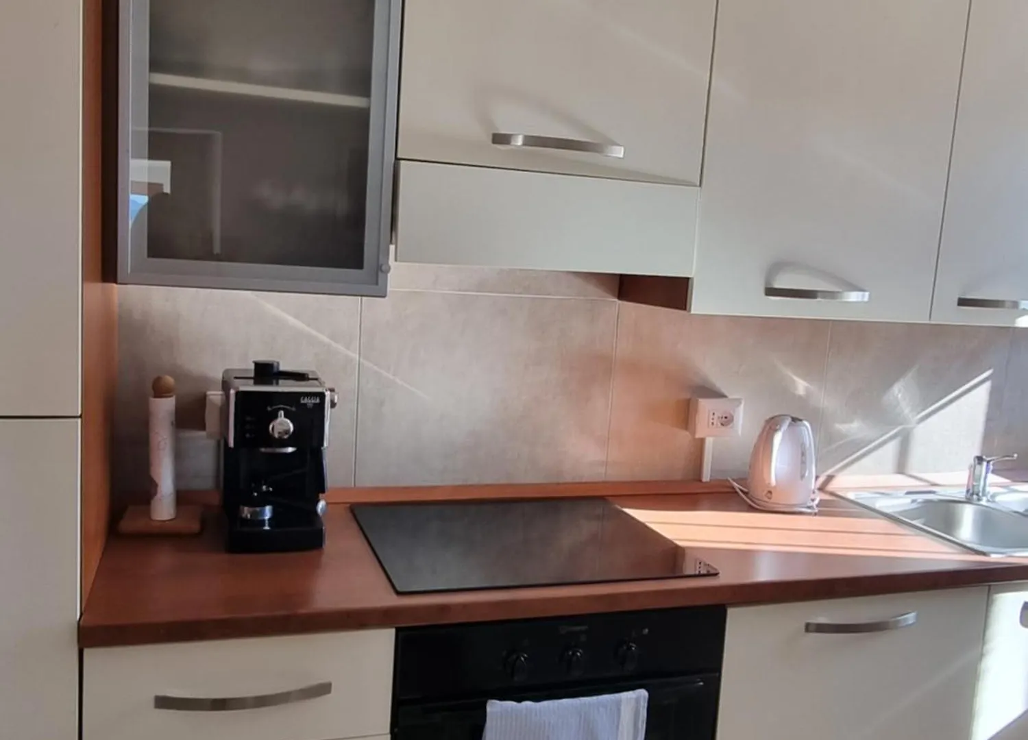 Casa Del Pozzo Apartamento Vercana