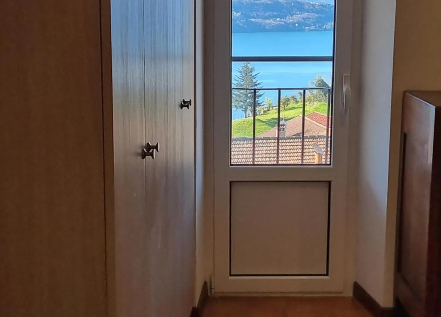 Casa Del Pozzo Apartamento Vercana 0*,